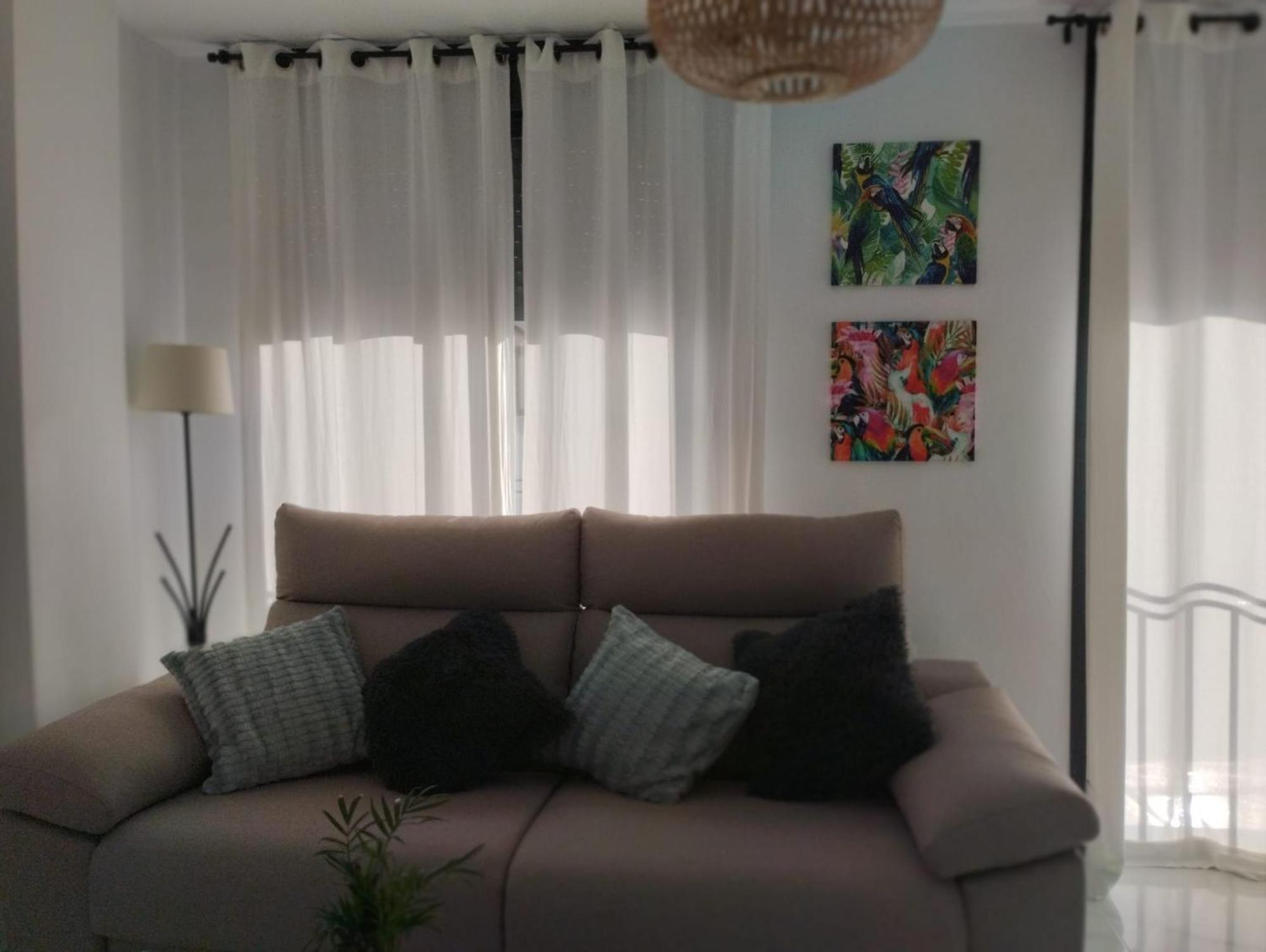 Apartamento Sun Gate Jerez de la Frontera Exterior foto